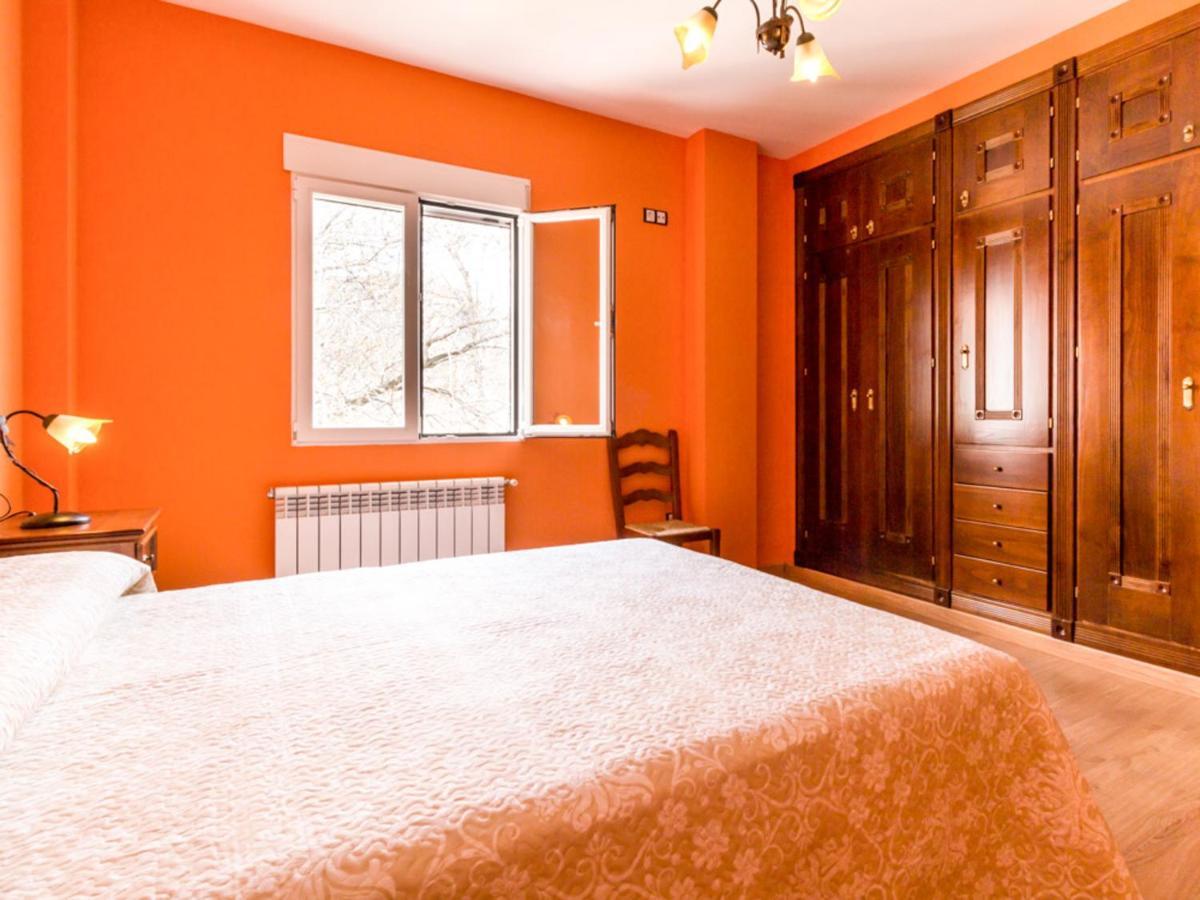 Casa Rosa Del Romeral Nigüelas Екстериор снимка