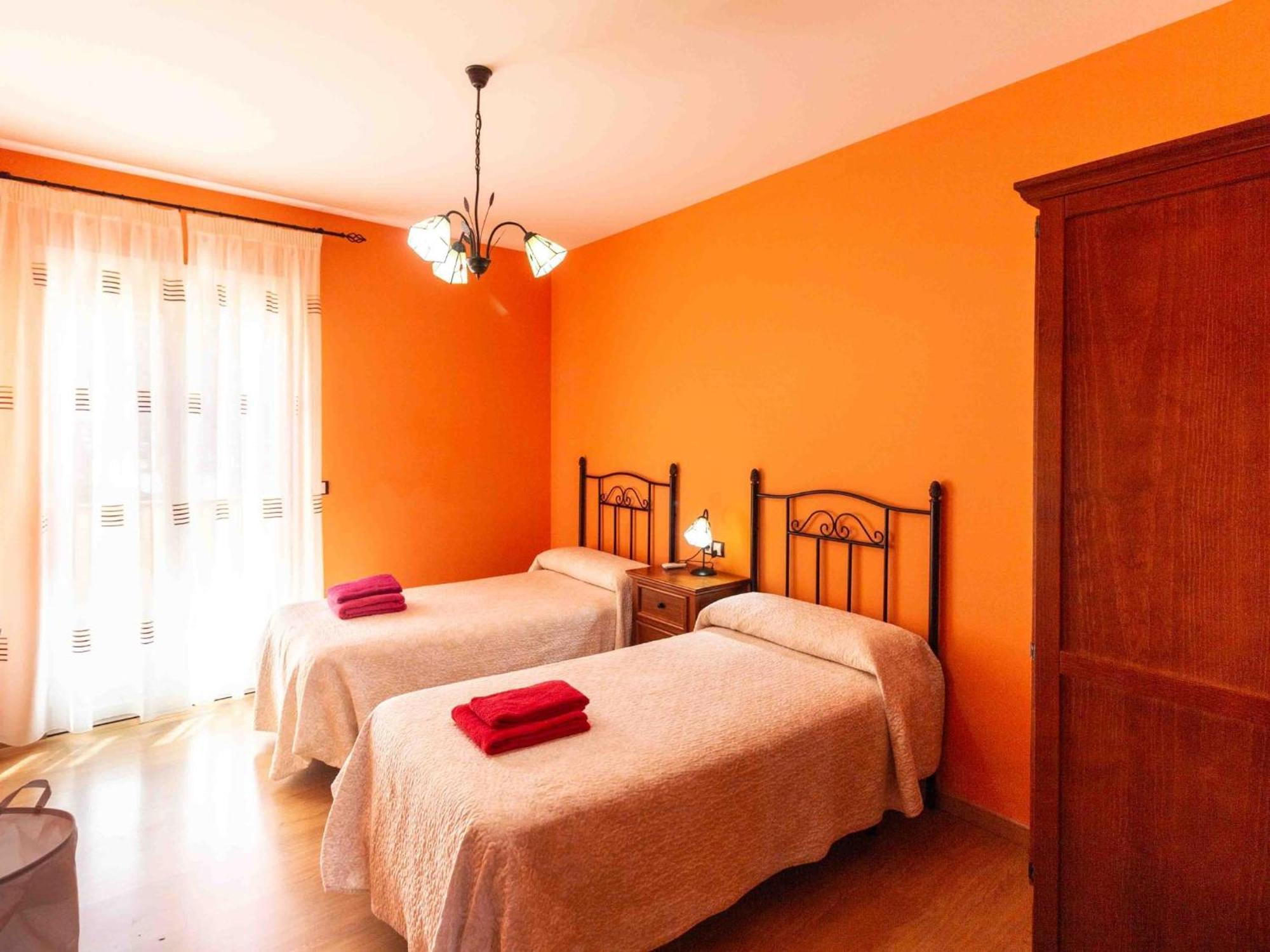 Casa Rosa Del Romeral Nigüelas Екстериор снимка